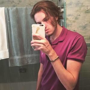 Meet your Posher, Donny